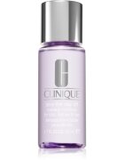 Clinique Take The Day Off™ Makeup Remover For Lids Lashes & Lips kétfázisú festéklemosó szemre és az ajkakra 50 ml