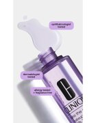 Clinique Take The Day Off™ Makeup Remover For Lids Lashes & Lips kétfázisú festéklemosó szemre és az ajkakra 50 ml