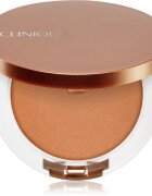 Clinique True Bronze™ Pressed Powder Bronzer bronzosító púder árnyalat 03 Sunblushed 9.6 g