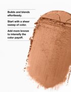 Clinique True Bronze™ Pressed Powder Bronzer bronzosító púder árnyalat 03 Sunblushed 9.6 g