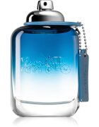 Coach Blue Eau de Toilette uraknak 100 ml