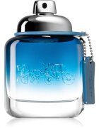 Coach Blue Eau de Toilette uraknak 40 ml
