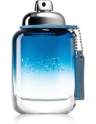 Coach Blue Eau de Toilette uraknak 60 ml