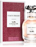 Coach Dreams Eau de Parfum hölgyeknek 40 ml