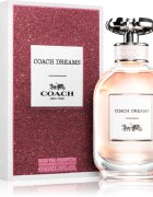 Coach Dreams Eau de Parfum hölgyeknek 60 ml