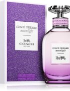 Coach Dreams Moonlight Eau de Parfum hölgyeknek 60 ml