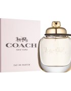 Coach Eau de Parfum hölgyeknek 50 ml