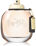 Coach Eau de Parfum hölgyeknek 90 ml