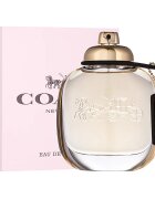 Coach Eau de Parfum hölgyeknek 90 ml