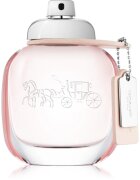 Coach Eau de Toilette Eau de Toilette hölgyeknek 50 ml