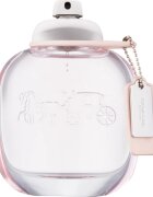 Coach Eau de Toilette Eau de Toilette hölgyeknek 90 ml