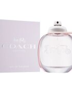 Coach Eau de Toilette Eau de Toilette hölgyeknek 90 ml
