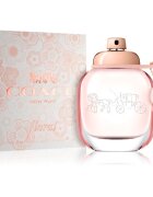 Coach Floral Eau de Parfum hölgyeknek 50 ml