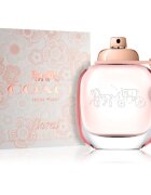 Coach Floral Eau de Parfum hölgyeknek 90 ml