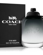 Coach for Men Eau de Toilette uraknak 100 ml