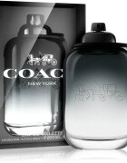Coach for Men Eau de Toilette uraknak 200 ml