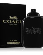 Coach for Men for Men Eau de Parfum Eau de Parfum uraknak 100 ml