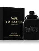 Coach for Men for Men Eau de Parfum Eau de Parfum uraknak 40 ml