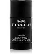 Coach for Men stift dezodor uraknak 75 g