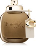 Coach Gold parfüm hölgyeknek 50 ml