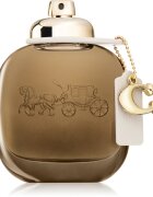 Coach Gold parfüm hölgyeknek 90 ml
