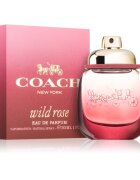 Coach Wild Rose Eau de Parfum hölgyeknek 30 ml
