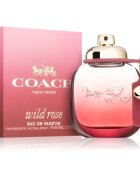 Coach Wild Rose Eau de Parfum hölgyeknek 50 ml