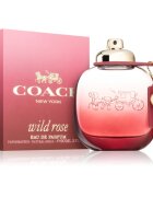 Coach Wild Rose Eau de Parfum hölgyeknek 90 ml