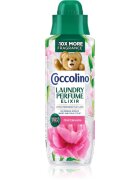 Coccolino First Bloom ruhaillatosító 460 ml