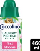 Coccolino First Bloom ruhaillatosító 460 ml
