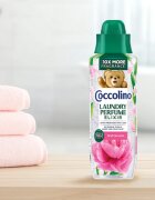 Coccolino First Bloom ruhaillatosító 460 ml
