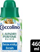 Coccolino Heavenly Fresh ruhaillatosító 460 ml