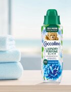 Coccolino Heavenly Fresh ruhaillatosító 460 ml