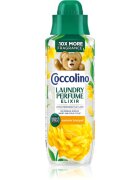 Coccolino Summer Bouquet ruhaillatosító 460 ml