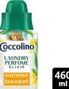 Coccolino Summer Bouquet ruhaillatosító 460 ml