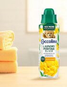 Coccolino Summer Bouquet ruhaillatosító 460 ml