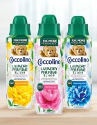 Coccolino Summer Bouquet ruhaillatosító 460 ml