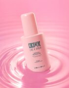 Coco & Eve Like A Virgin Frizz Fix & Pro Shine Mist spray a rakoncátaln haj ellen a fénylő és selymes hajért 150 ml