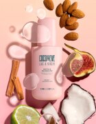 Coco & Eve Like A Virgin Frizz Fix & Pro Shine Mist spray a rakoncátaln haj ellen a fénylő és selymes hajért 150 ml
