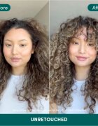 Coco & Eve Like A Virgin Leave-in Conditioner öblítés nélküli kondicionáló a könnyű kifésülésért 150 ml