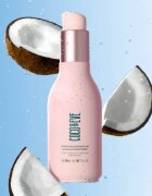 Coco & Eve Like A Virgin Leave-in Conditioner öblítés nélküli kondicionáló a könnyű kifésülésért 150 ml