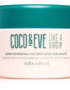 Coco & Eve Like A Virgin Super Nourishing Coconut & Fig Hair Masque mélyen tápláló maszk a fénylő és selymes hajért 212 ml