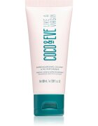Coco & Eve Like A Virgin Super Nourishing Coconut & Fig Hair Masque mélyen tápláló maszk a fénylő és selymes hajért 60 ml