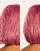 Coco & Eve Sweet Repair Intensive Hair Repairing Leave-in Treatment leöblítést nem igénylő regeneráló kondicionáló a sérült és festett hajra 50 ml