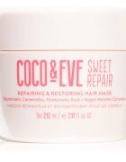 Coco & Eve Sweet Repair Repairing & Restoring Hair Mask intenzív maszk az erős és fénylő hajért 212 ml