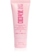 Coco & Eve Sweet Repair Repairing & Restoring Hair Mask intenzív maszk az erős és fénylő hajért 60 ml
