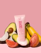Coco & Eve Sweet Repair Repairing & Restoring Hair Mask intenzív maszk az erős és fénylő hajért 60 ml