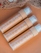 COCOSOLIS ALOHA ápoló- és napvédő olaj védőfaktor nélkül illattal Coconut 200 ml