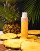 COCOSOLIS ANANAS ápoló- és napvédő olaj védőfaktor nélkül illattal Pineapple & Vanilla 110 ml
