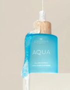 COCOSOLIS AQUA Filler-Effect Hyaluron Supreme hidratáló szérum a fiatalos kinézetért 50 ml